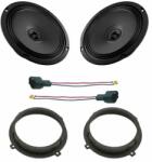 Audison Boxe auto Pachet difuzoare auto Audison Prima dedicat usi spate Hyundai Kona 2017-, RMS 70W (SKU-4480793872-9076-42) - vexio