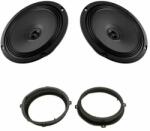 Audison Boxe auto Pachet difuzoare auto Audison Prima dedicat usi spate Kia Xceed 2019-, RMS 70W (SKU-6605254227-6916-64) - vexio