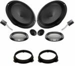 Audison Boxe auto Pachet difuzoare auto Audison Prima dedicat usi spate Mercedes E Class 2001-2009, RMS 100W (SKU-9639434984-2360-31) - vexio