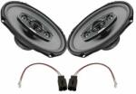 Audison Boxe auto Pachet difuzoare auto Audison Prima dedicat usi spate Peugeot Rcz 2010-2015, RMS 85W (SKU-9741343050-8572-77) - vexio