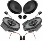 Audison Boxe auto Pachet difuzoare auto Audison Prima dedicat Peugeot Rcz 2010-2015, RMS 100W (SKU-1540982682-6596-89) - vexio