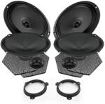 Audison Boxe auto Pachet difuzoare auto Audison Prima dedicat Toyota Prius 2009-2015, RMS 100W (SKU-3700817181-5330-71) - vexio