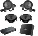 Audison Boxe auto Pachet Difuzoare Auto cu subwoofer Mercedes-Benz E Class W210 1996-2003 Audison Prima 1010 W (SKU-4430769251-5038-19) - vexio