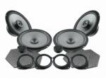Hertz Boxe auto Pachet difuzoare auto Hertz Uno dedicat Opel Insignia ( 2008 - 2020) (SKU-6317022038-8899-36) - vexio
