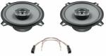 Hertz Boxe auto Pachet difuzoare Hertz Uno dedicate usi spate Dacia Duster 1 (2010 - 2017) (SKU-4214409458-2238-10) - vexio