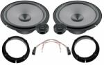 Hertz Boxe auto Pachet difuzoare Hertz Uno dedicate usi fata Volkswagen Passat, Bora (1998 - 2005) (SKU-5738689024-7985-39) - vexio