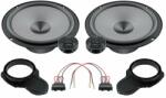Hertz Boxe auto Pachet difuzoare Hertz Uno dedicate usi fata Volkswagen Passat CC (2009 - 2017) (SKU-9740236159-8357-43) - vexio