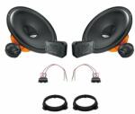 Hertz Boxe auto Pachet difuzoare Hertz Dieci dedicate usi fata Audi A4 B6/B7 (2000 - 2008) (SKU-7994581622-9341-40) - vexio