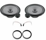 Hertz Boxe auto Pachet difuzoare Hertz Uno dedicate usi fata Skoda Octavia 1 (1998 - 2004) (SKU-6369200612-4001-76) - vexio