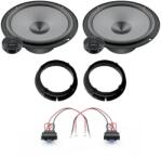 Hertz Boxe auto Pachet difuzoare auto Hertz Uno dedicat usi fata Audi A2 2000-2005, RMS 75 W (SKU-8984563874-9644-11) - vexio