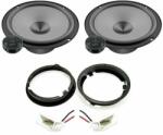 Hertz Boxe auto Pachet difuzoare auto Hertz Uno dedicat usi fata Citroen C-Crosser , RMS 75W (SKU-3985261284-1518-59) - vexio