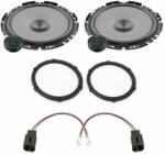 Hertz Boxe auto Pachet difuzoare auto Hertz Uno dedicat usi fata Citroen C4 2004-2010, RMS 70W (SKU-1690291169-7898-94) - vexio