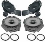 Hertz Boxe auto Pachet difuzoare auto Hertz Uno dedicat Citroen C4 2004-2010, RMS 70W (SKU-3475095471-8503-45) - vexio