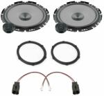 Hertz Boxe auto Pachet difuzoare auto Hertz Uno dedicat usi fata Citroen C5 2008-2017, RMS 70W (SKU-4323355264-9965-32) - vexio