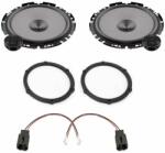 Hertz Boxe auto Pachet difuzoare auto Hertz Uno dedicat usi fata Citroen C5 AirCross , RMS 70W (SKU-9616502961-7711-75) - vexio