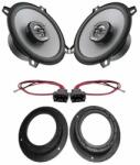 Hertz Boxe auto Pachet difuzoare auto Hertz Uno dedicat usi spate Mercedes B Class 2005-2010, RMS 40W (SKU-9179127575-4206-25) - vexio