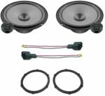 Hertz Boxe auto Pachet difuzoare auto Hertz Uno dedicat usi spate Opel Corsa F 2019-, RMS 75W (SKU-5849799141-5509-89) - vexio
