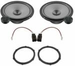 Hertz Boxe auto Pachet difuzoare auto Hertz Uno dedicat usi spate Peugeot 308 2020-, RMS 75W (SKU-6860238078-9165-72) - vexio