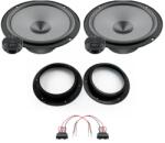 Hertz Boxe auto Pachet difuzoare auto Hertz Uno dedicat usi fata Skoda Superb 2015-, RMS 75W (SKU-6217088317-2546-80) - vexio
