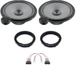 Hertz Boxe auto Pachet difuzoare auto Hertz Uno dedicat usi spate Skoda Superb 2015-, RMS 75W (SKU-4683086138-8507-43) - vexio