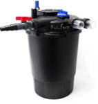 Sunsun CPF-30000 nyomásszűrő - 55 W UVC lámpával