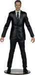 McFarlane Toys Figurină de acțiune McFarlane Television: Fallout - Cooper Howard (Red Platinum Edition), 17 cm (11624) Figurina