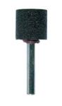 ABRABORO csapos csiszolókő INOX A 30x30mm (040220300300)