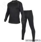 L. BRADOR 730P Aláöltözet, M-es (Fekete) (8000) (800011207) (800011207)