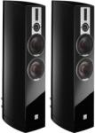 DALI EPICON 6 Black Gloss (x2) Boxe audio
