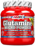 Amix Nutrition L-Glutamine Powder, 300 g, Amix