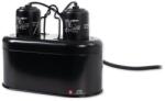 Repti Planet Осветление Repti Planet Mini Dual Dome 2x40W (007-43306)
