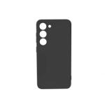 Cellect Premiu silicon toc Xiaomi Redmi 13C 4G negru (CEL-PREM-REDMI13C-BK)