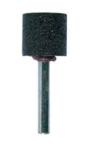 ABRABORO csapos csiszolókő INOX A 40x35mm (040220400350)