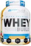 Everbuild Nutrition Ultra Premium Whey Build, plăcintă cu mere și scorțișoară, 2.27 kg, Everbuild