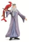 Schleich Schleich: Harry Potter, Dumbledore și Fawkes 42637 Figurina