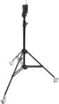 Kupo 228mb Master Combo Stand W/ Caster (black) (228mb) - bluechip