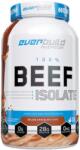 Everbuild Nutrition Ultra Premium 100% Beef Isolate, ciocolată dublă, 908 g, Everbuild
