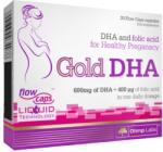 Olimp Gold DHA, 30 capsule, Olimp