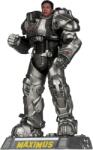 McFarlane Toys Figurină de acțiune McFarlane Television: Fallout - Maximus (Season 2), 17 cm (14127) Figurina