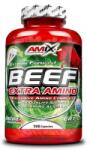Amix Nutrition Beef Extra Amino, 198 capsule, Amix