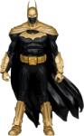 McFarlane Toys Figurină de acțiune McFarlane DC Comics: Batman - Batman Arkham City (Knightmare Edition) (Gold Label), 18 cm (17239) Figurina