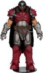 McFarlane Toys Figurină de acțiune McFarlane Games: Doom: The Dark Ages - Doom Slayer (Phalanx Skin), 18 cm (11149) Figurina