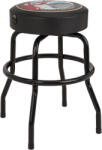 Fender Guitars & Amps Pick Pounch Barstools 24" - bárszék