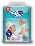Baby Gold Lenjerie de corp Baby Gold XL 12-25kg Junior 5 (38pcs) (553098)