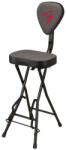 Fender 351 gitáros szék - gitárálvánnyal