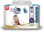 Baby Gold Pants M 5-10kg Midi 3 (45pcs) (553005)