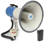 Vonyx MEG065 65W megafon, felvételi funkcióval