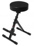 Proel KGST10 lábtartós szék