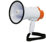 Thunder Audio MGX-30USB+Li 30W megafon, beszéd, felvétel, MP3 funkcióval