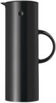 Stelton EM 77 Termosz kancsó 1L - Fekete (930)